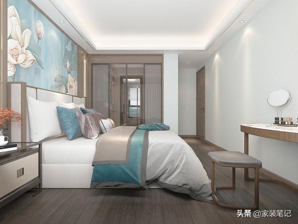 堅持裝修中式風,效果出來後,真的很喜歡,一步一景,入戶很驚豔 堅持裝修中式風,效果出來後,真的很喜歡,一步一景,入戶很驚豔