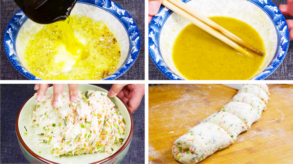 開學季推薦8款學生早餐，15分鐘搞定，高營養又美味，全家吃不膩