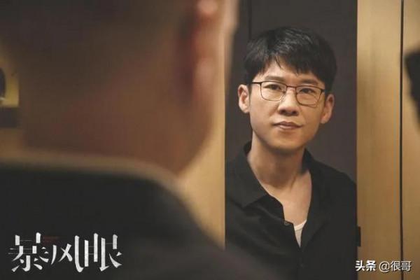 《功勳》播出過半,觀眾的口碑不斷攀升,這八位黃金配角功不可沒 《功勳》播出過半,觀眾的口碑不斷攀升,這八位黃金配角功不可沒