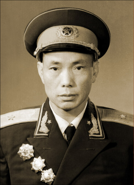 八路軍129師的12位營長在1955年都被授予什麼軍銜？