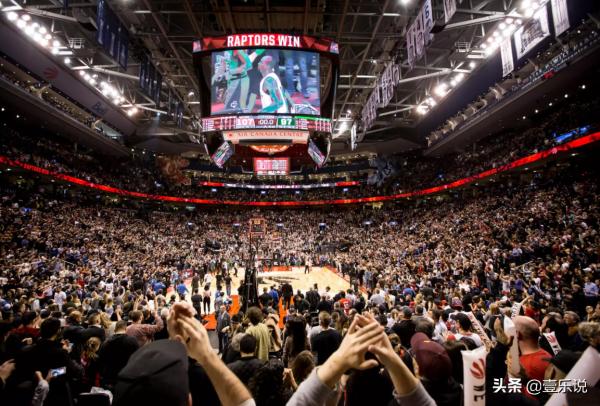 重回多倫多！北境之王迴歸家鄉