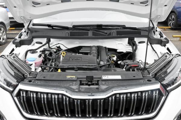 試駕2021款柯米克GT，實用性強，價效比高