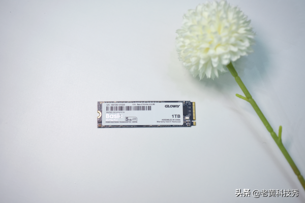 光威Basic 1T固態應用有點意思：1GB僅6毛，用的卻是企業級顆粒