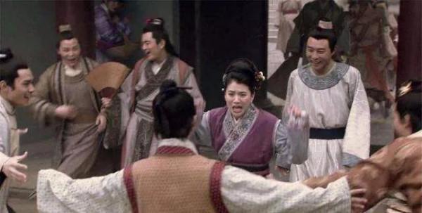 為何再次相見，魯智深再沒把林沖當兄弟？