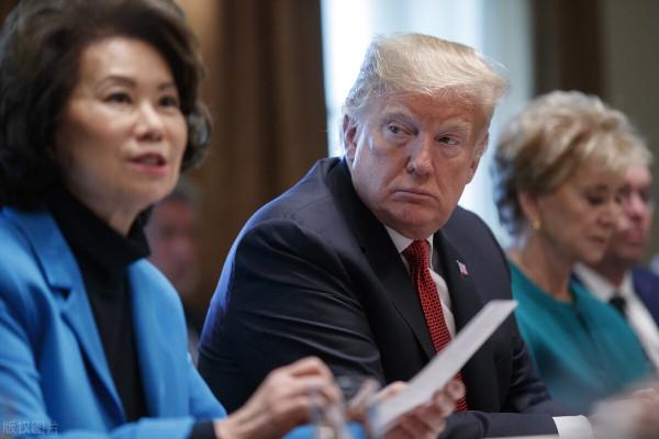 美國首位華人女將軍,多任總統讓她擔任要職,她是怎樣做到的? 美國首位華人女將軍,多任總統讓她擔任要職,她是怎樣做到的?