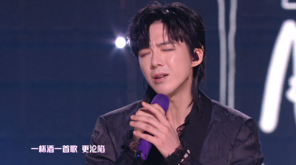 湖南臺晚會收視率吃癟，流量明星不再是“收視密碼”