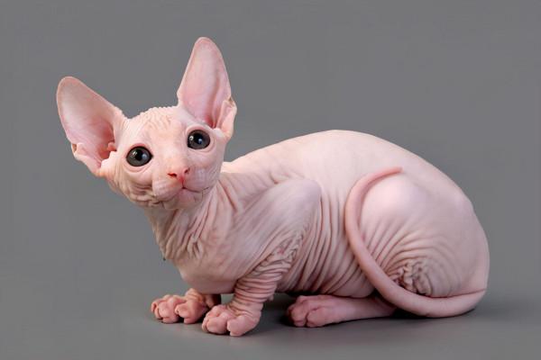 2021年世界十大最貴貓品種 2021年世界十大最貴貓品種