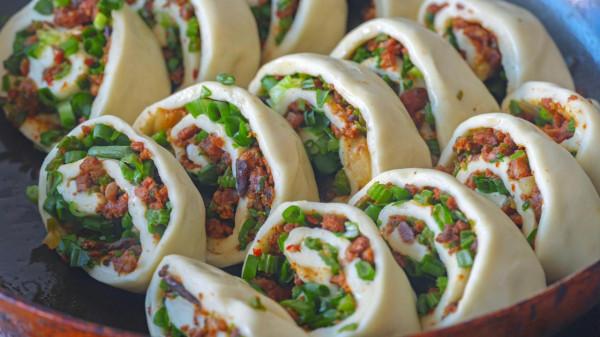 曬曬我家8天不重樣的早餐,營養健康,餡兒料滿滿,跟著做不費心 曬曬我家8天不重樣的早餐,營養健康,餡兒料滿滿,跟著做不費心