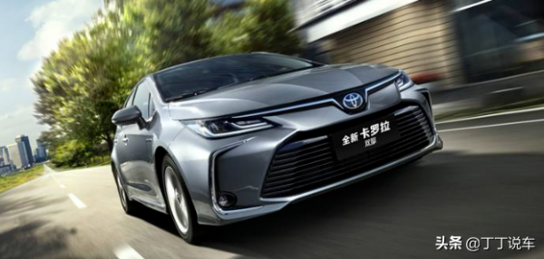 2021全年合資轎車銷量！軒逸是年度銷冠，朗逸超越卡羅拉