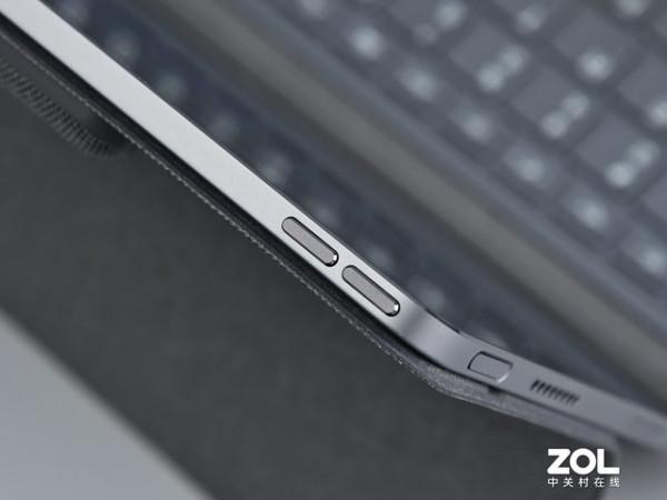 「有料評測」聯想小新Pad Pro評測：輕度使用者的退燒之選