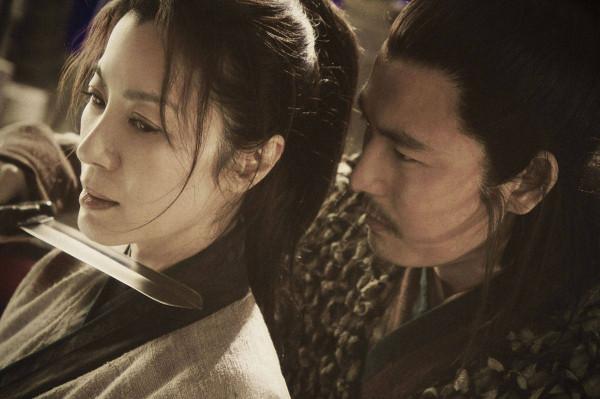 當年被罵慘的《劍雨》，如今卻被盛讚《臥虎藏龍》後最好的武俠片