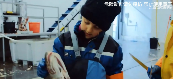 這就是挪威人的童年:10歲就可以靠自己買遊艇,中國小孩羨慕哭了 這就是挪威人的童年:10歲就可以靠自己買遊艇,中國小孩羨慕哭了