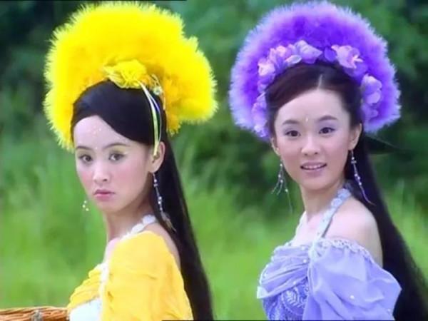 老一輩港星是真演技好還是觀眾買情懷