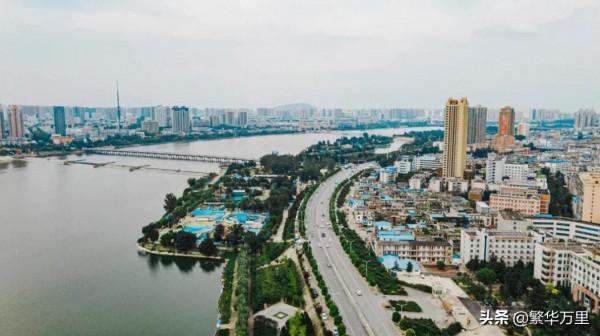 河南省的區域調整,17個地級市之一,南陽市為何有13個區縣? 河南省的區域調整,17個地級市之一,南陽市為何有13個區縣?