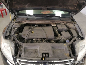 大氣的外觀極具價效比 詳談福特蒙迪歐-致勝