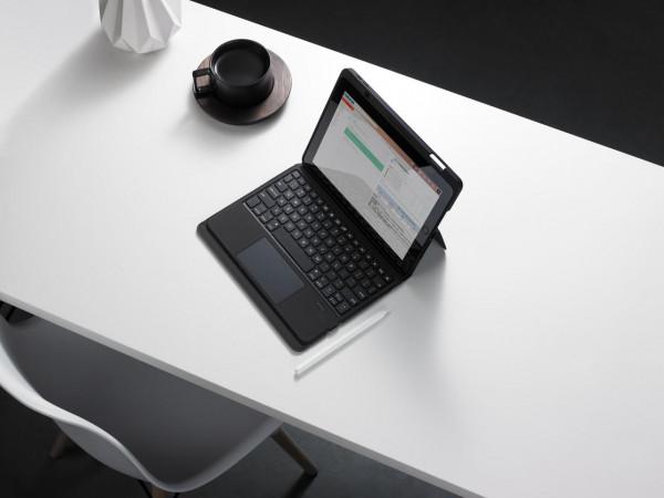 ipad變筆記本,雷柏XK300系列藍芽鍵盤將移動辦公體驗上升新層級 ipad變筆記本,雷柏XK300系列藍芽鍵盤將移動辦公體驗上升新層級