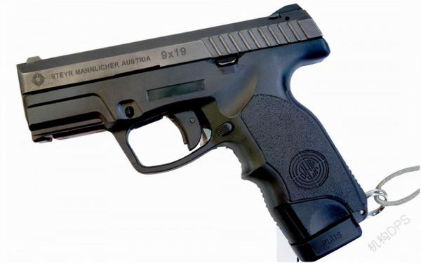 觀阿布扎比防務展感國際輕武器市場最新動態