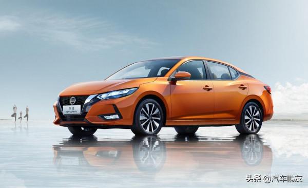 日系11月銷量縮水，日產最慘，就豐田還在硬撐