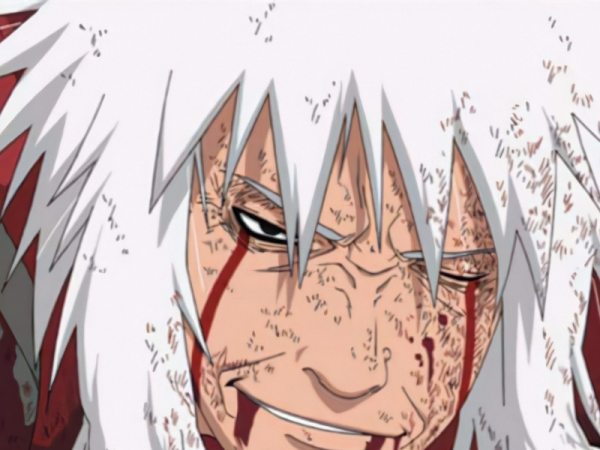 「動漫榜單」日式美學的剎那之美，動漫中最帥氣的死亡角色