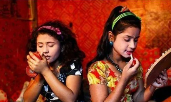 孟加拉坎達帕村——一個女性永無翻身之日的人間煉獄 孟加拉坎達帕村——一個女性永無翻身之日的人間煉獄