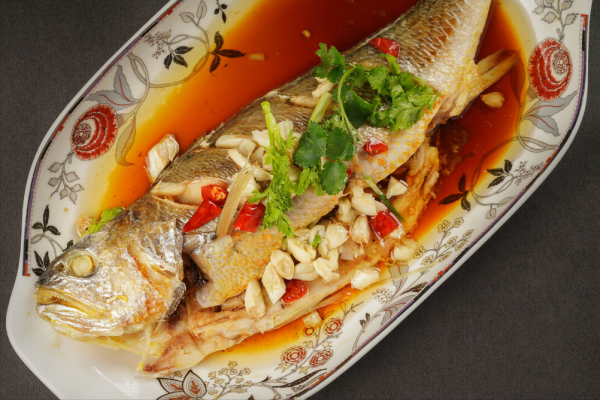 不管蒸什麼魚,學會3個竅門,魚肉鮮嫩多汁,營養好吃沒腥味 不管蒸什麼魚,學會3個竅門,魚肉鮮嫩多汁,營養好吃沒腥味