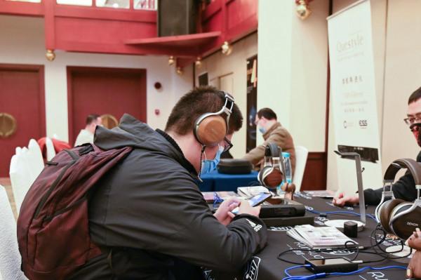 新年首聚!第五屆華東聚會新品一覽 新年首聚!第五屆華東聚會新品一覽