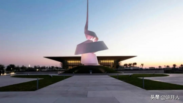 遠離喧囂和人群，阿聯酋這十個景點值得一去