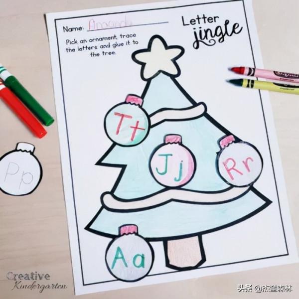 你家寶寶有一份聖誕禮物:幼兒聖誕、寒假玩什麼?這裡一站準備齊 你家寶寶有一份聖誕禮物:幼兒聖誕、寒假玩什麼?這裡一站準備齊