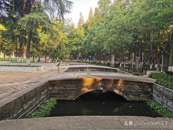 南京明故宮午門，大明帝國宮城的正門