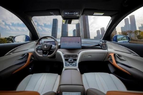 新款宋Pro DM-i本月22日正式上市