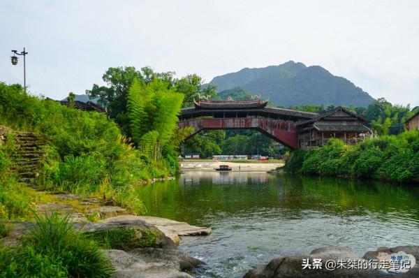 中國現存的國保級廊橋有32座 泰順獨佔15座 成研究古廊橋的活教材 中國現存的國保級廊橋有32座 泰順獨佔15座 成研究古廊橋的活教材