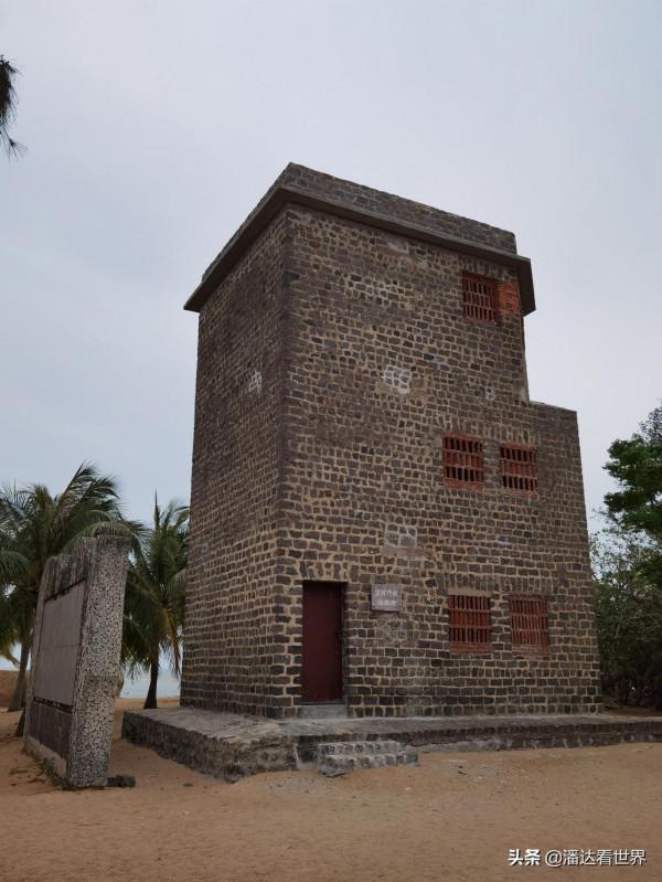 中國大陸最南端，有你可能還不知道的自然奇觀