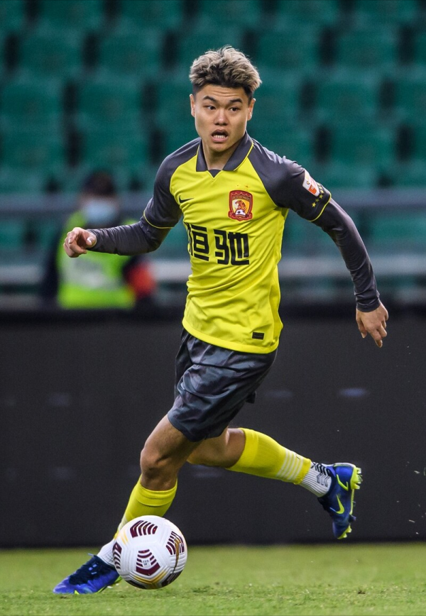 曙光初現!從李磊留洋給我們的反思,未來何須畏懼孫興慜久保健英 曙光初現!從李磊留洋給我們的反思,未來何須畏懼孫興慜久保健英