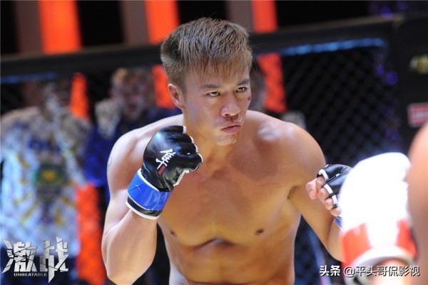 “生不逢時”的安志傑,只能給吳建豪當配角,到底差在哪? “生不逢時”的安志傑,只能給吳建豪當配角,到底差在哪?