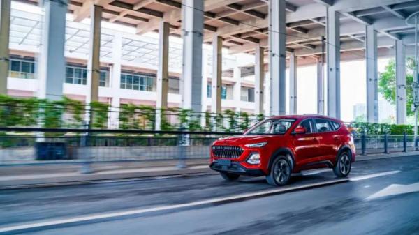 你沒見過的6座SUV,思皓X8讓你大開眼界,顏值還很不錯 你沒見過的6座SUV,思皓X8讓你大開眼界,顏值還很不錯