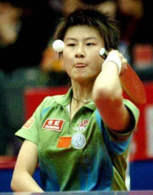 “大滿貫”丁寧:31歲退役,從沒談過戀愛,母親希望她嫁個好人家 “大滿貫”丁寧:31歲退役,從沒談過戀愛,母親希望她嫁個好人家