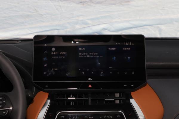 廣汽豐田威颯正式上市 售21.68萬起，全系六款車型選哪款更划算？