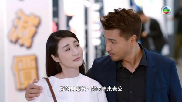TVB破案劇宣佈拍續集，陳展鵬林夏薇複合，女二疑被踢出局