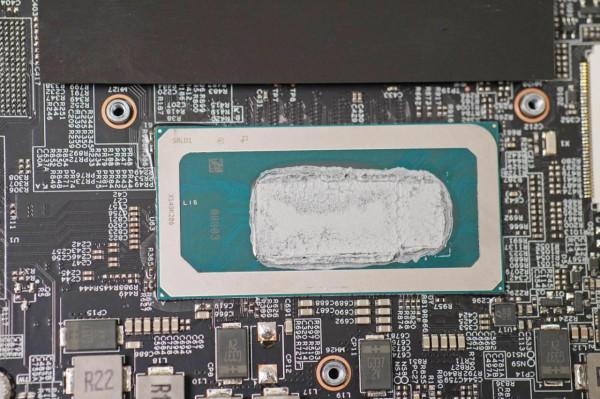 搭載Intel 12代H酷睿，可選RTX 2050，機械革命無界16輕薄本評測