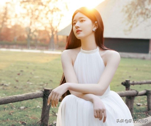 《蕭十一郎》走紅的小公子，因美人痣一直當配角，去痣撞臉趙露思