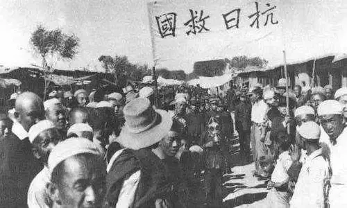 懷念父親&mdash;&mdash;紀念父親王凱同志誕辰100週年
