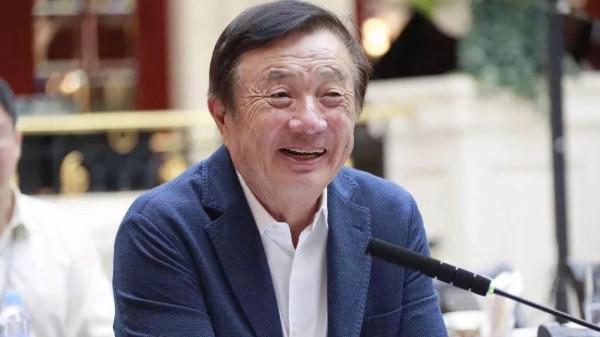 不拋棄,不放棄!關於華為海思,任正非正式表態 不拋棄,不放棄!關於華為海思,任正非正式表態