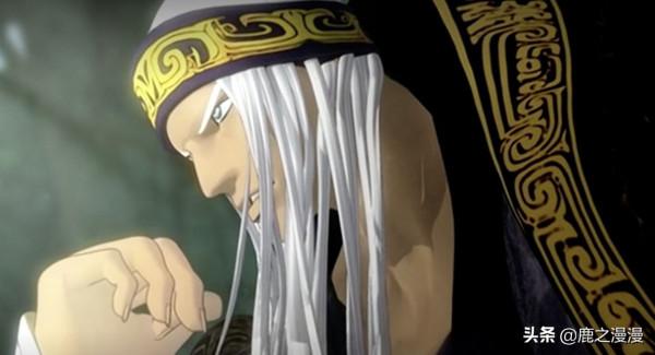 《新秦時明月》第二次高畫質重製,這是為了製造熱度而冷飯熱炒? 《新秦時明月》第二次高畫質重製,這是為了製造熱度而冷飯熱炒?