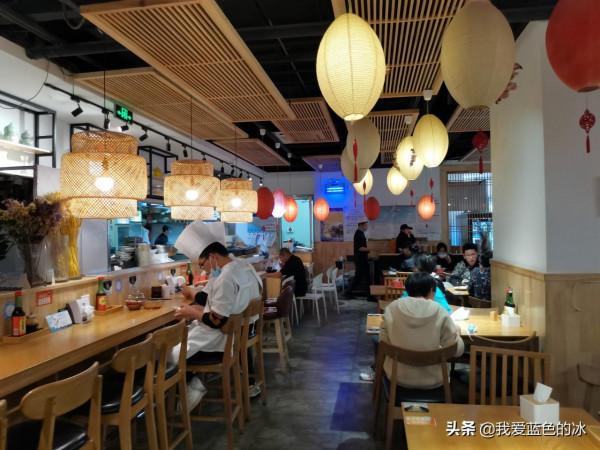 每次到北方旅遊都會吃餃子，這次到北京也不例外