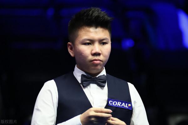 趙心童馴服黑馬，顏丙濤力擒艾倫，中國雙雄提前鎖定德國賽冠亞軍