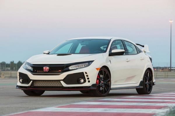 【帶你看車】不中意新思域Hatchback?不如來看歷代紅標本田(下) 【帶你看車】不中意新思域Hatchback?不如來看歷代紅標本田(下)