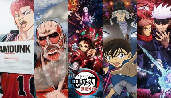 日本網友票選最想看「好萊塢翻拍」動漫排行榜出爐！誰是榜首呢？