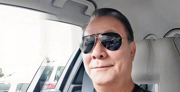 大佬們年輕時和老年顏值對比，當年氣場再強，老來也只剩淒涼