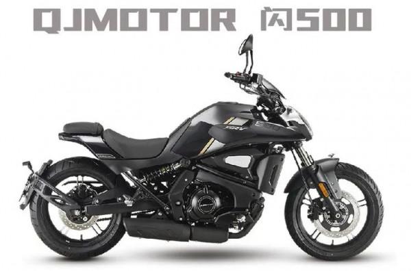 錢江哈雷成立合資公司,生產銷售338cc、500cc摩托車 錢江哈雷成立合資公司,生產銷售338cc、500cc摩托車
