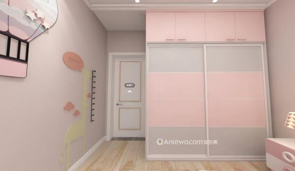 114㎡現代質感輕奢風，新家裝修就這麼設計